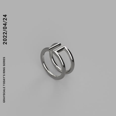 2022/4/24 [TODAY’S RING SERIES]　Revival 2026