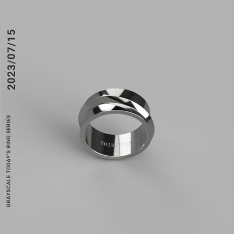 2023/7/15  [TODAY’S RING SERIES]　Revival 2025