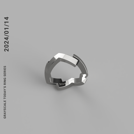 2024/1/14  [TODAY’S RING SERIES]　Revival 2026