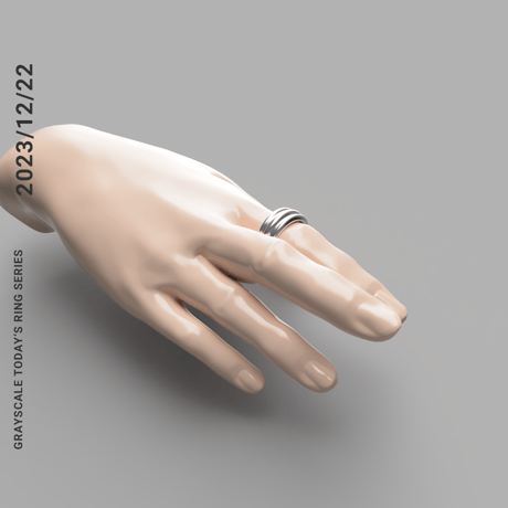 2023/12/22  [TODAY’S RING SERIES]　Revival 2025