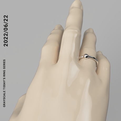 2022/6/22  [TODAY’S RING SERIES]　Revival 2026