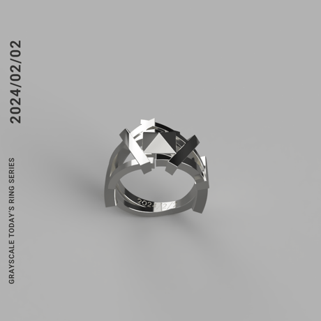 2024/2/2  [TODAY’S RING SERIES]　Revival 2026