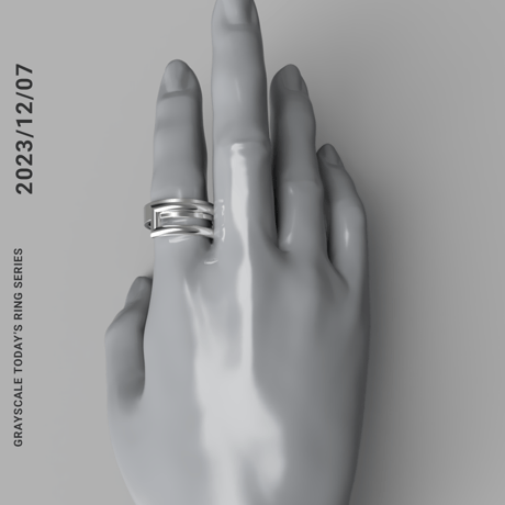 2023/12/7  [TODAY’S RING SERIES]　Revival 2025