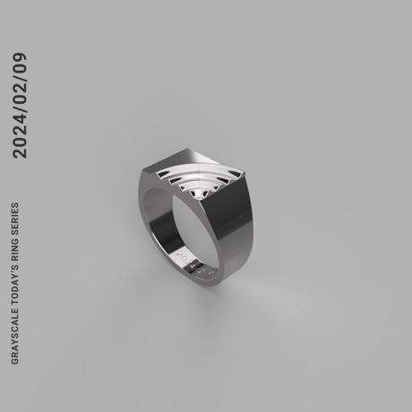 2024/2/9  [TODAY’S RING SERIES]　Revival 2026