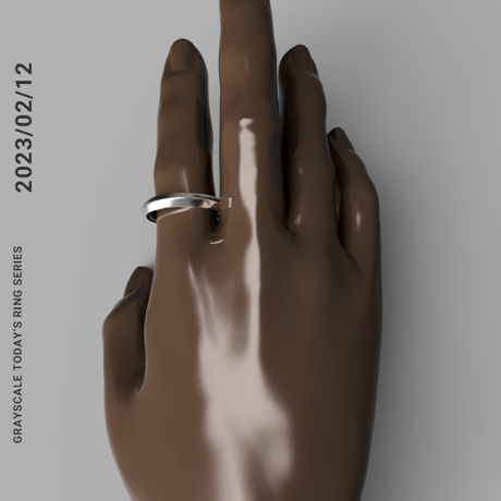 2023/2/12  [TODAY’S RING SERIES]　Revival 2026