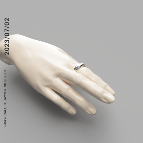 2023/7/2  [TODAY’S RING SERIES]　Revival 2025