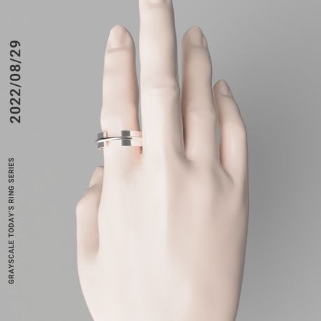 2022/8/29  [TODAY’S RING SERIES]　Revival 2025
