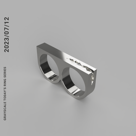 2023/7/12  [TODAY’S RING SERIES]　Revival 2025
