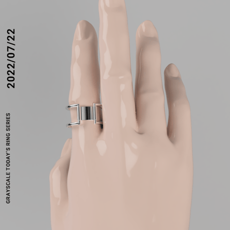 2022/7/22  [TODAY’S RING SERIES]　Revival 2026