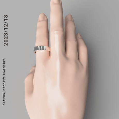 2023/12/18  [TODAY’S RING SERIES]　Revival 2025
