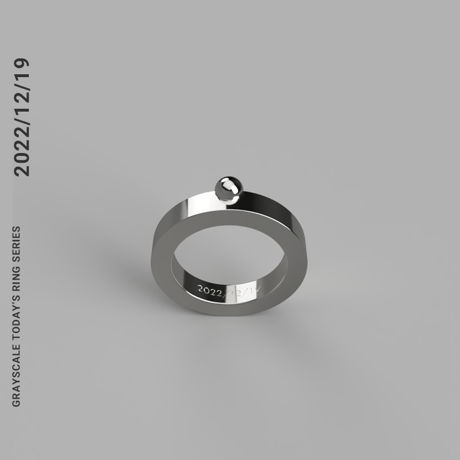 2022/12/19  [TODAY’S RING SERIES]　Revival 2025