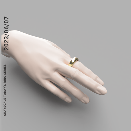 2023/6/7  [TODAY’S RING SERIES]　Revival 2026
