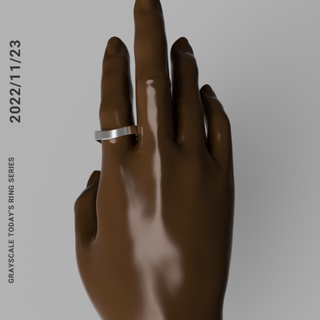 2022/11/23  [TODAY’S RING SERIES]　Revival 2025