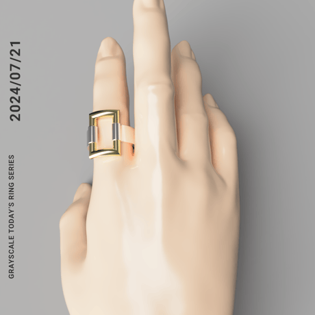2024/7/21  [TODAY’S RING SERIES]　Revival 2026
