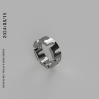 2024/8/15  [TODAY’S RING SERIES]　Revival 2026