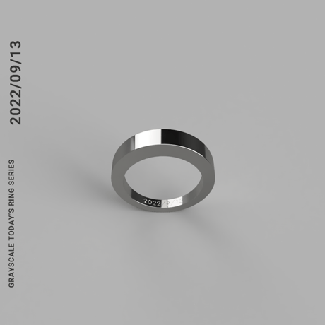 2022/9/13  [TODAY’S RING SERIES]　Revival 2025