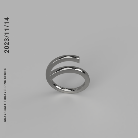 2023/11/14  [TODAY’S RING SERIES]　Revival 2025