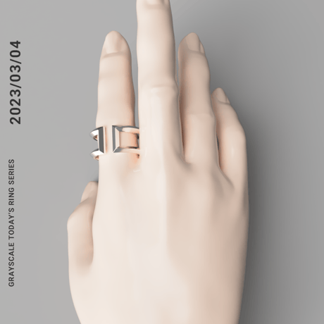 2023/3/4  [TODAY’S RING SERIES]　Revival 2026