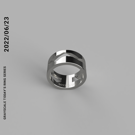 2022/6/23  [TODAY’S RING SERIES]　Revival 2026
