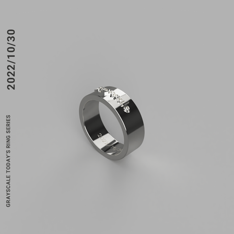 2022/10/30  [TODAY’S RING SERIES]　Revival 2025