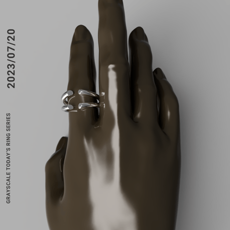 2023/7/20  [TODAY’S RING SERIES]　Revival 2025