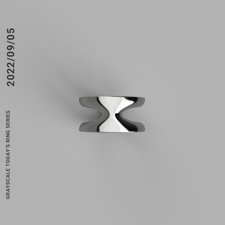 2022/9/5  [TODAY’S RING SERIES]　Revival 2025