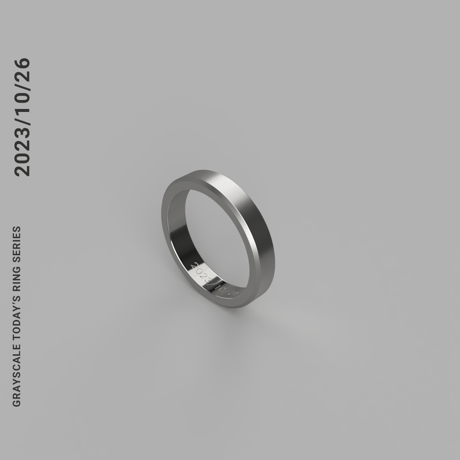2023/10/26  [TODAY’S RING SERIES]　Revival 2025