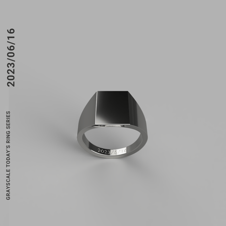 2023/6/16  [TODAY’S RING SERIES]　Revival 2026