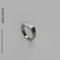 2023/8/27  [TODAY’S RING SERIES]