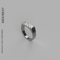 2023/8/27  [TODAY’S RING SERIES]　Revival 2026