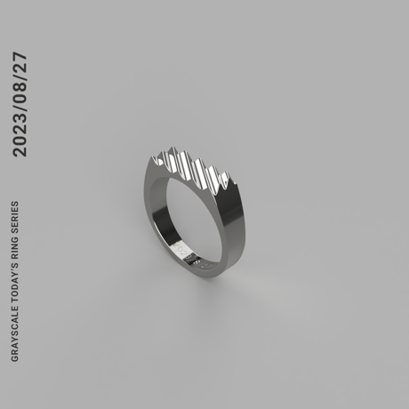 2023/8/27  [TODAY’S RING SERIES]　Revival 2025