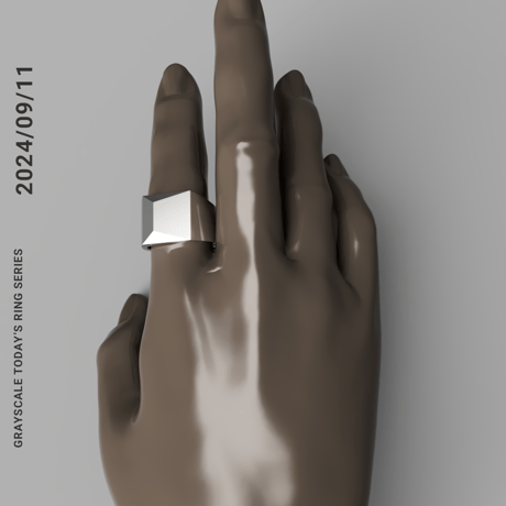 2024/9/11  [TODAY’S RING SERIES]　Revival 2025