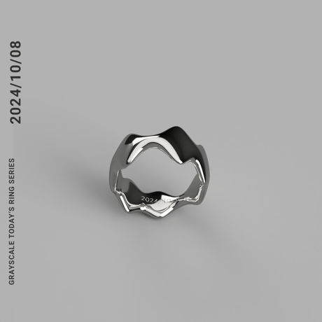 2024/10/8  [TODAY’S RING SERIES]　Revival 2025