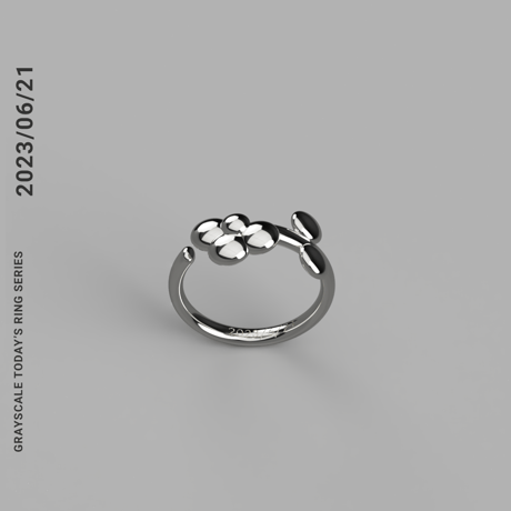 2023/6/21  [TODAY’S RING SERIES]　Revival 2025