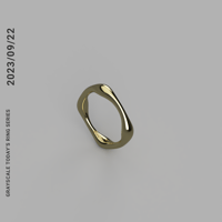 2023/9/22  [TODAY’S RING SERIES]　Revival 2026