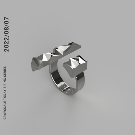 2022/8/7  [TODAY’S RING SERIES]　Revival 2026