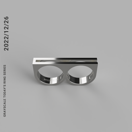 2022/12/26  [TODAY’S RING SERIES]　Revival 2025