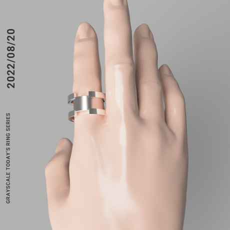 2022/8/20  [TODAY’S RING SERIES]　Revival 2025