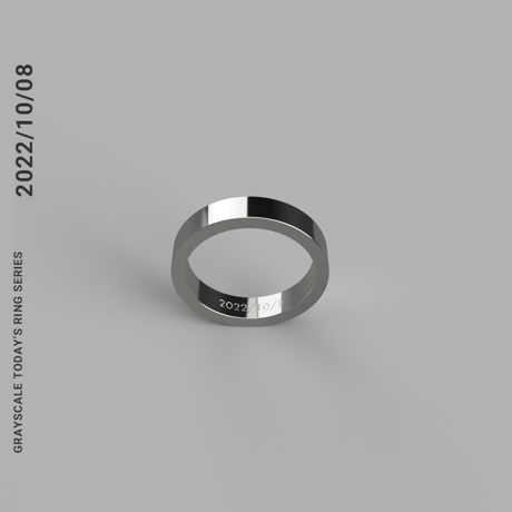 2022/10/8  [TODAY’S RING SERIES]　Revival 2025