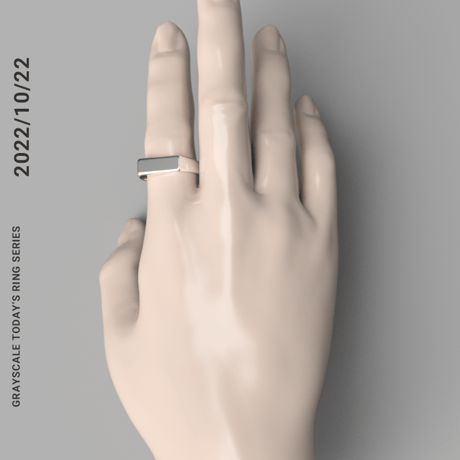 2022/10/22  [TODAY’S RING SERIES]　Revival 2025
