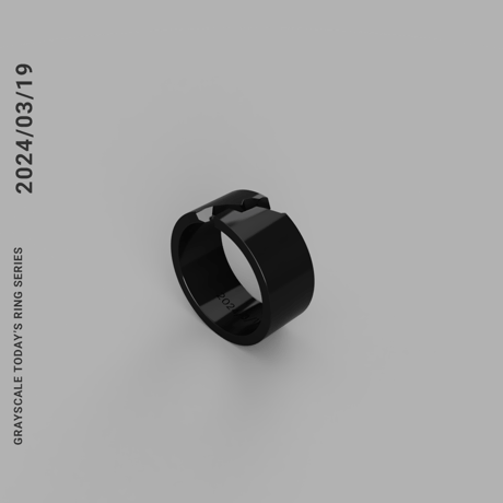 2024/3/19  [TODAY’S RING SERIES]　Revival 2026