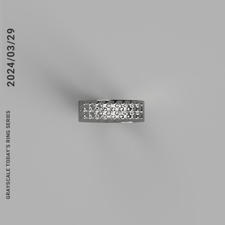 2024/3/29  [TODAY’S RING SERIES]　Revival 2026