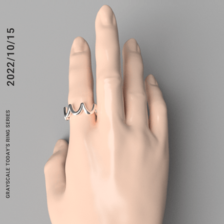 2022/10/15  [TODAY’S RING SERIES]　Revival 2025