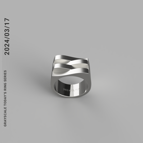 2024/3/17  [TODAY’S RING SERIES]　Revival 2026