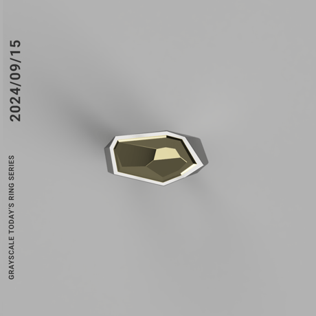 2024/9/15  [TODAY’S RING SERIES]　Revival 2025