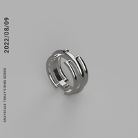 2022/8/9  [TODAY’S RING SERIES]　Revival 2026