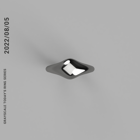 2022/8/5  [TODAY’S RING SERIES]　Revival 2026