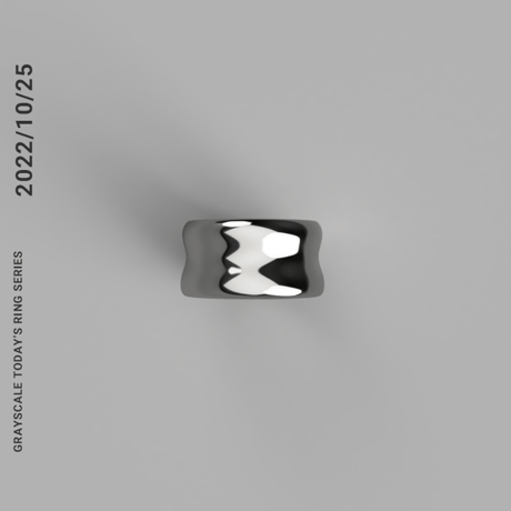 2022/10/25  [TODAY’S RING SERIES]　Revival 2025