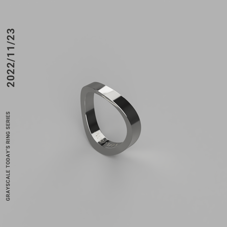 2022/11/23  [TODAY’S RING SERIES]　Revival 2025