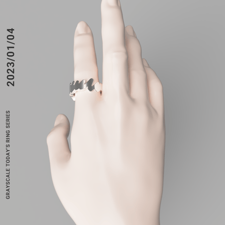 2023/1/4  [TODAY’S RING SERIES]　Revival 2026